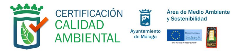 Certificación Ambiental Logo